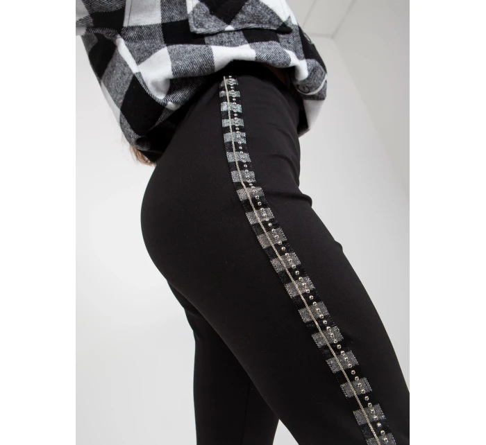 Legíny VI LG 144.13X černá Legíny VI LG 144.13X černá