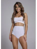 Dámské kalhotky model 17565087 White - Wol-Bar Dámské kalhotky model 17565087 White - Wol-Bar