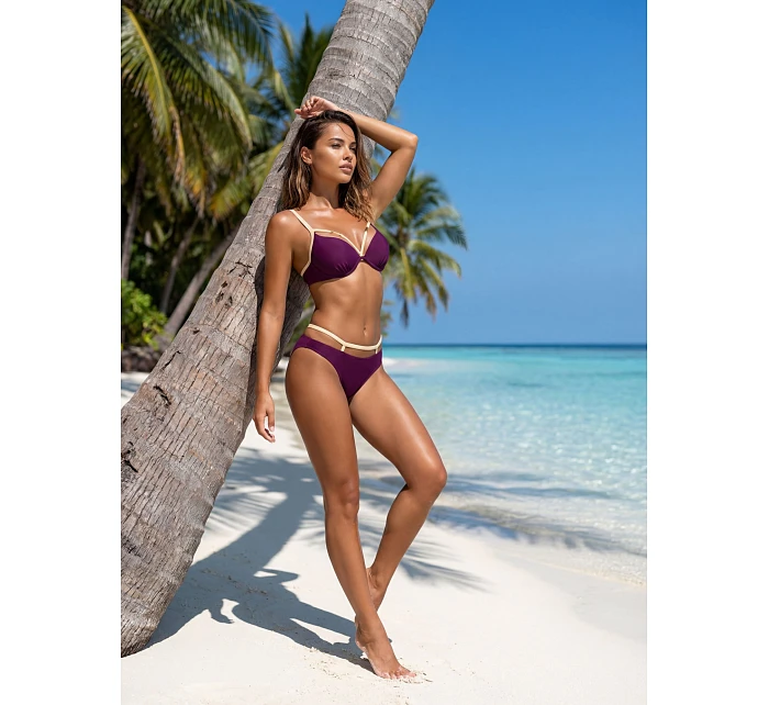 Horní díl plavek (9) model 22107654 - Marko Horní díl plavek (9) model 22107654 - Marko