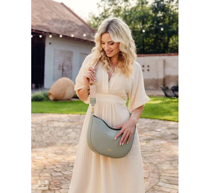 Kabelka VUCH Carys Dusty Green Kabelka VUCH Carys Dusty Green