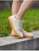 Dámská obuv Vuch Dotty Classic Beige