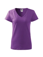 Dream tričko dámské fialová Dream tričko dámské fialová
