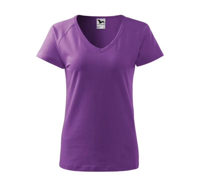 Dream tričko dámské fialová Dream tričko dámské fialová