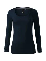 Brave triko dámské námořní modrá Brave triko dámské námořní modrá