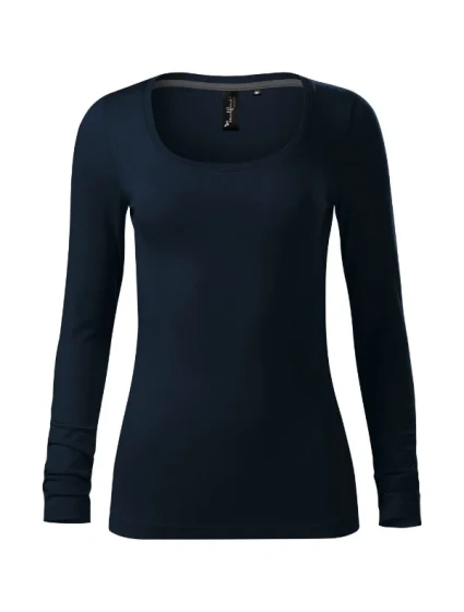 Brave triko dámské námořní modrá