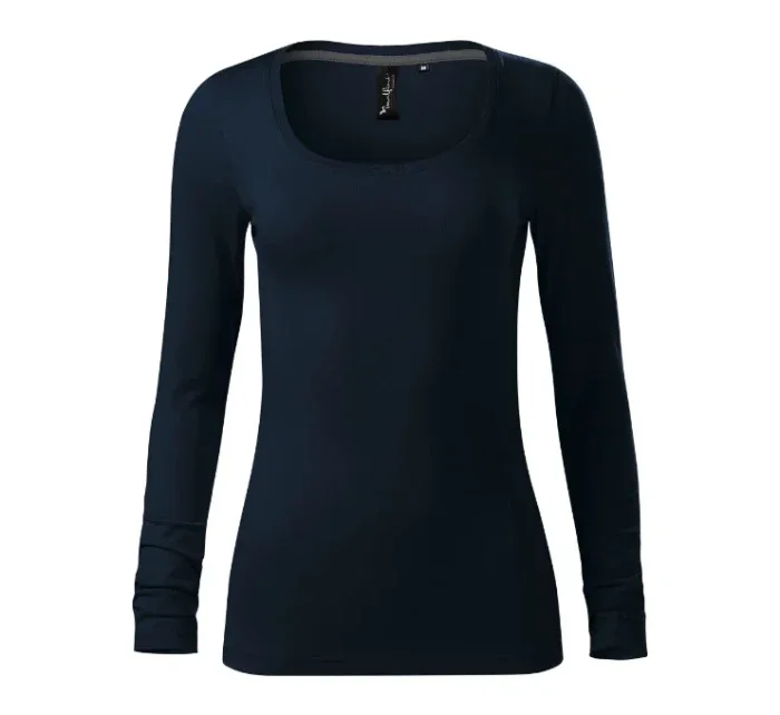 Brave triko dámské námořní modrá Brave triko dámské námořní modrá