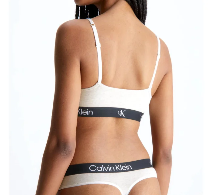 Dámská sportovní podprsenka 2Pack model 20934282 - Calvin Klein