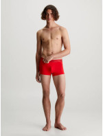 Pánské boxerky  červené  model 19015190 - Calvin Klein