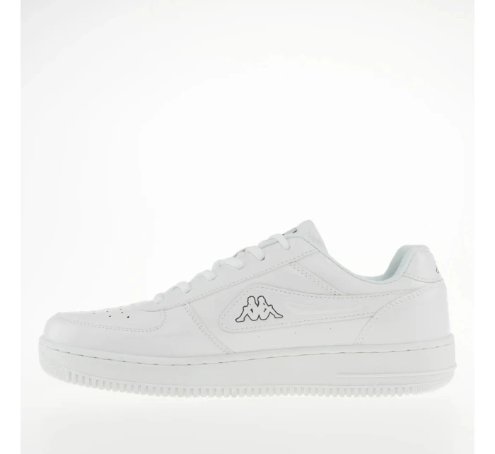 Dámské sportovní boty Bash PF OC W 243001OC-1014 Bílá - Kappa