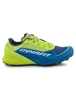 Pánské boty Ultra 50 Gtx M 64068-5722 modro-žluté - Dynafit