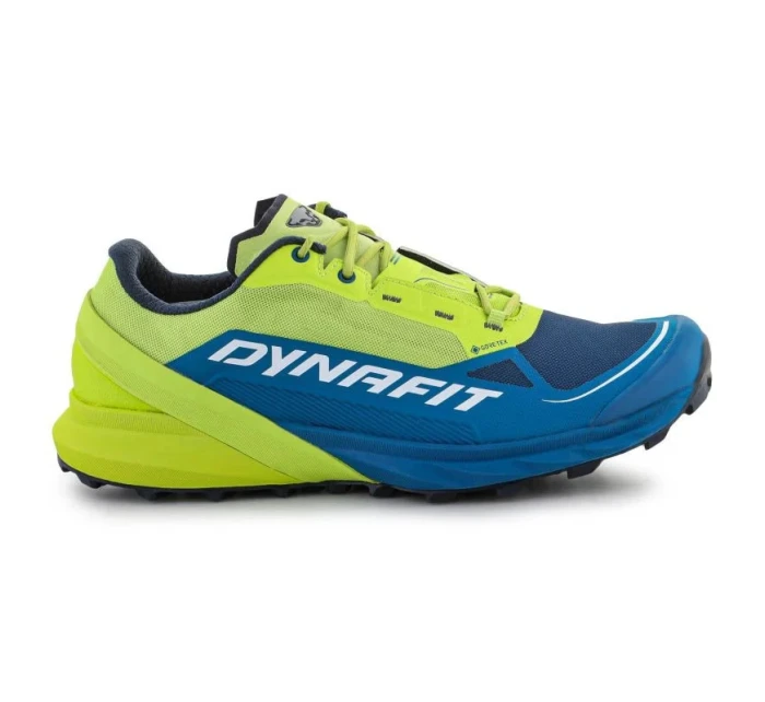 Pánské boty Ultra 50 Gtx M 64068-5722 modro-žluté - Dynafit