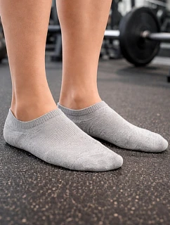 BE ACTIVE - STOPKI GŁADKIE MĘSKIE