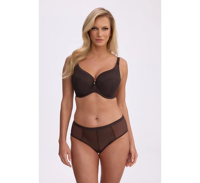 POLOMĚKKÁ PODPRSENKA 1058 model 22083761 - Gaia POLOMĚKKÁ PODPRSENKA 1058 model 22083761 - Gaia