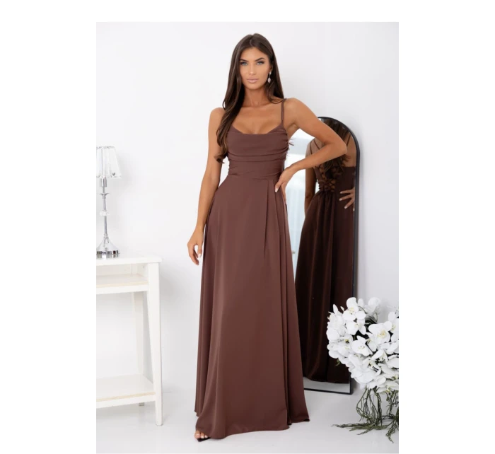 Večerní šaty model 222699 With You