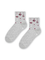 Dámské ponožky model 17508995 - Steven