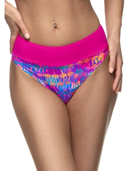 Dámské plavky Amy model 21115886 spodní díl - Fantasy