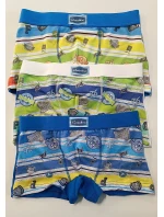 Chlapecké boxerky model 21872421 - Gasolineblu