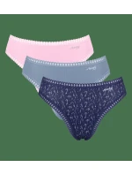 sloggi GO Crush High leg C3P - UNKNOWN - SLOGGI UNKNOWN - SLOGGI