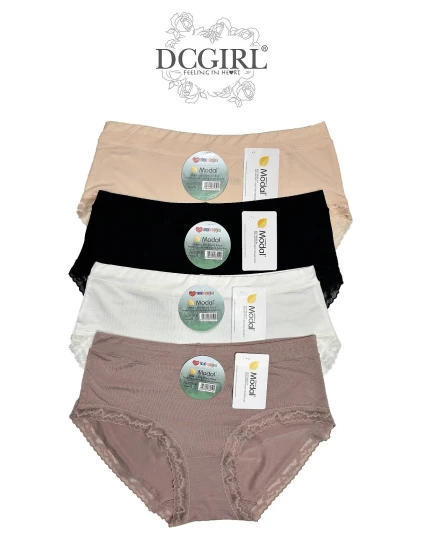 DC Girl kalhotky 27059 A'2 S-XL