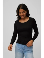 Tričko model 21495718 long/r Thermal S2XL - Ysabel Mora