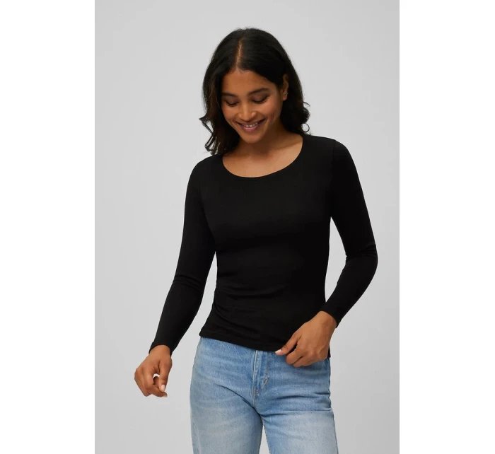 Tričko model 21495718 long/r Thermal S2XL - Ysabel Mora