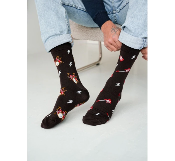 Avangard Ponožky  a model 21780973 - Milena