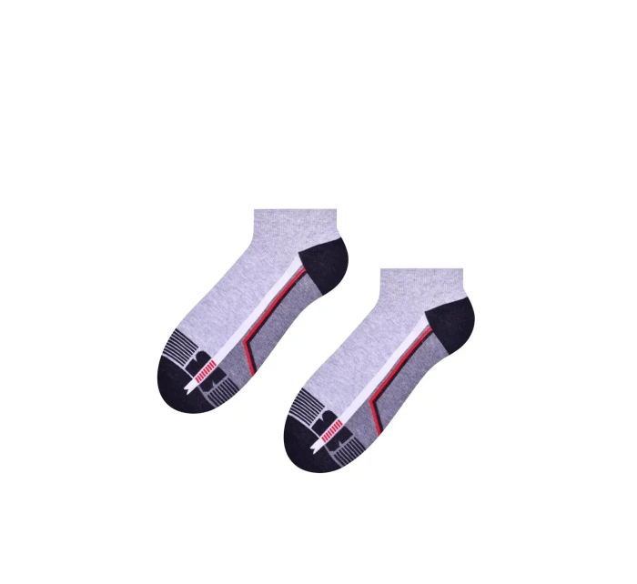 Sportovní bavlněné ponožky Dynamic Sport model 5791604 - Steven