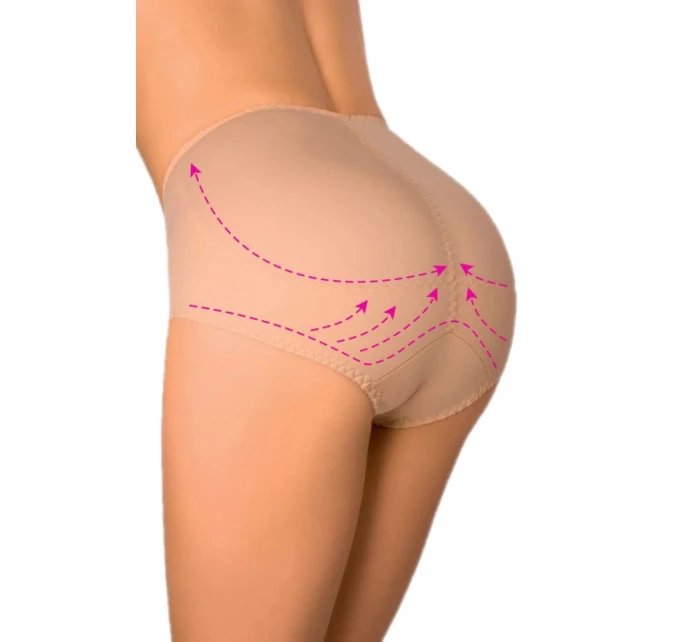 Stahovací kalhotky Verona beige - ELDAR Stahovací kalhotky Verona beige - ELDAR