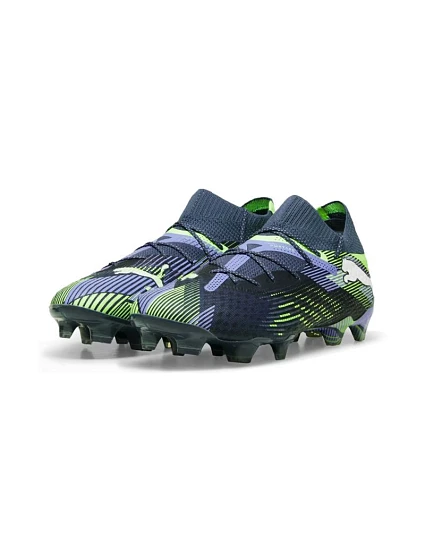 Fotbalové boty Future 7 Ultimate FG/AG M model 20890589 03 - Puma