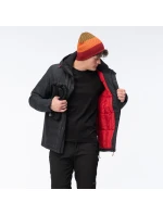 Zateplená bunda Hi-Tec Helten M 92800621383 Zateplená bunda Hi-Tec Helten M 92800621383