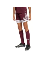 Šortky Squadra 25 Jr model 20877167 - ADIDAS Šortky Squadra 25 Jr model 20877167 - ADIDAS