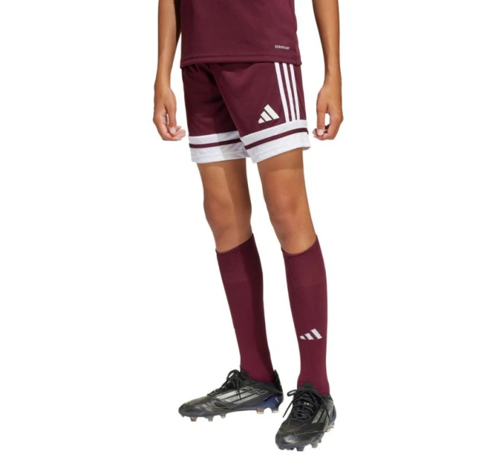 Šortky Squadra 25 Jr model 20877167 - ADIDAS Šortky Squadra 25 Jr model 20877167 - ADIDAS