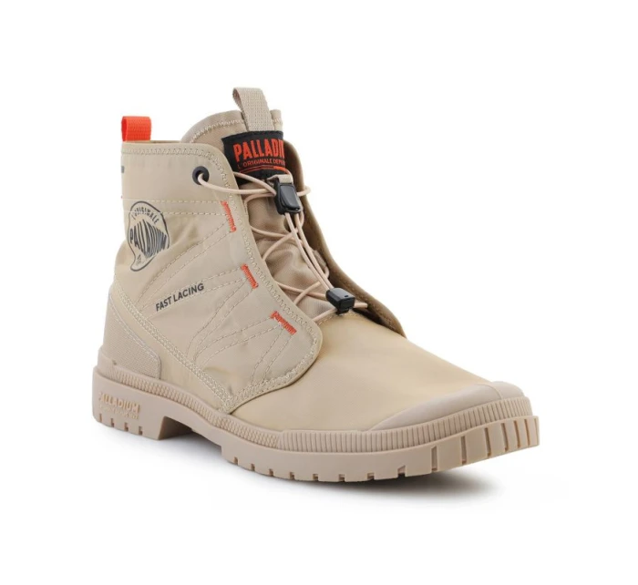 Boty Palladium SP20 Travel HI 74476-295-M