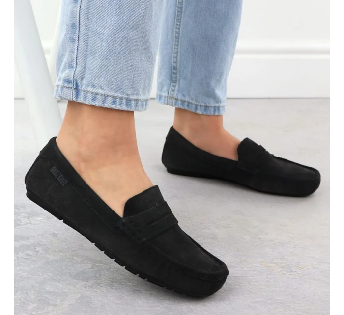 Boty Big Star RR274948 W INT2124B