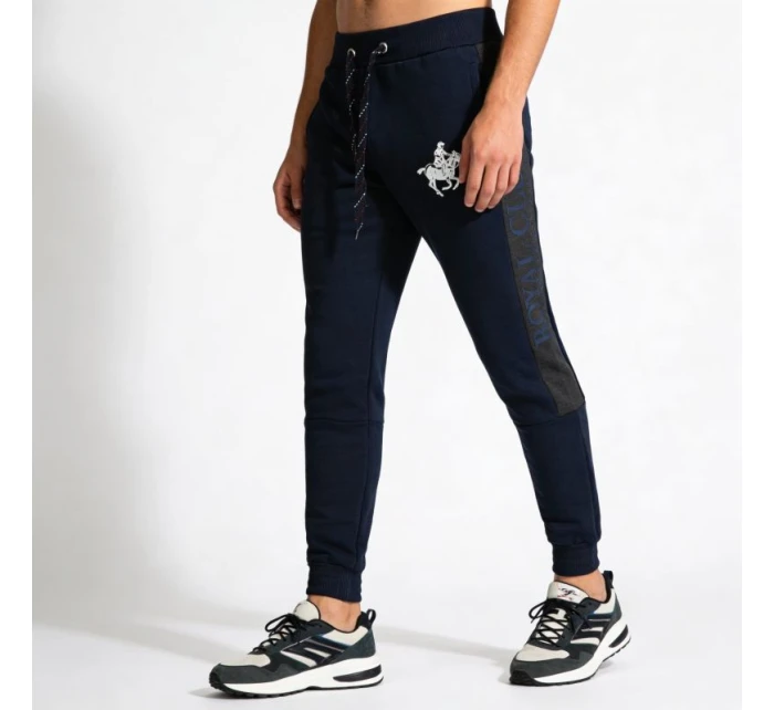 Geografické Norsko Mahorse EO-PR 100 M WW4780H/GNO-Navy kalhoty