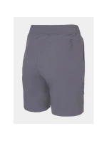 Dámské trekingové šortky 4F H4L22-SKDTR062 H4L22-SKDTR062-25S Dámské trekingové šortky 4F H4L22-SKDTR062 H4L22-SKDTR062-25S