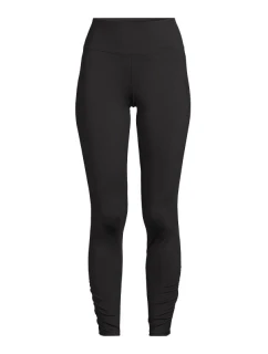 Punčocháče model 21454107 High Waist Tights černé - Casall