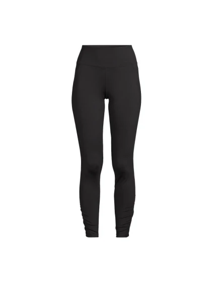 Punčocháče model 21454107 High Waist Tights černé - Casall