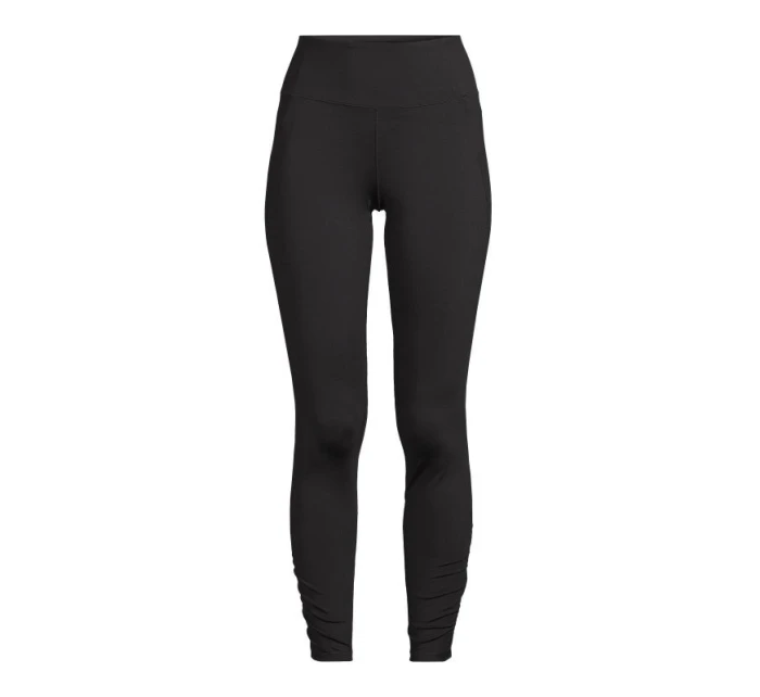 Punčocháče model 21454107 High Waist Tights černé - Casall