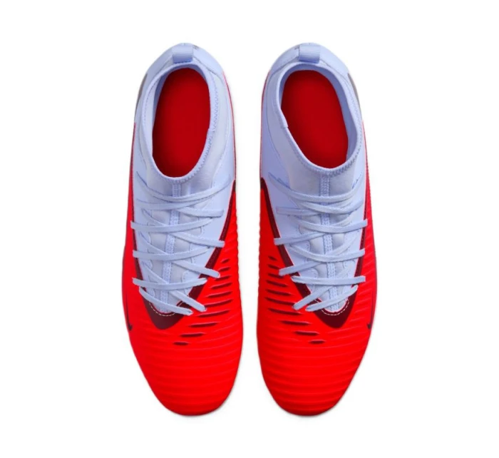 Boty Nike Phantom 6 High Club FG/MG HQ2275-400 Boty Nike Phantom 6 High Club FG/MG HQ2275-400