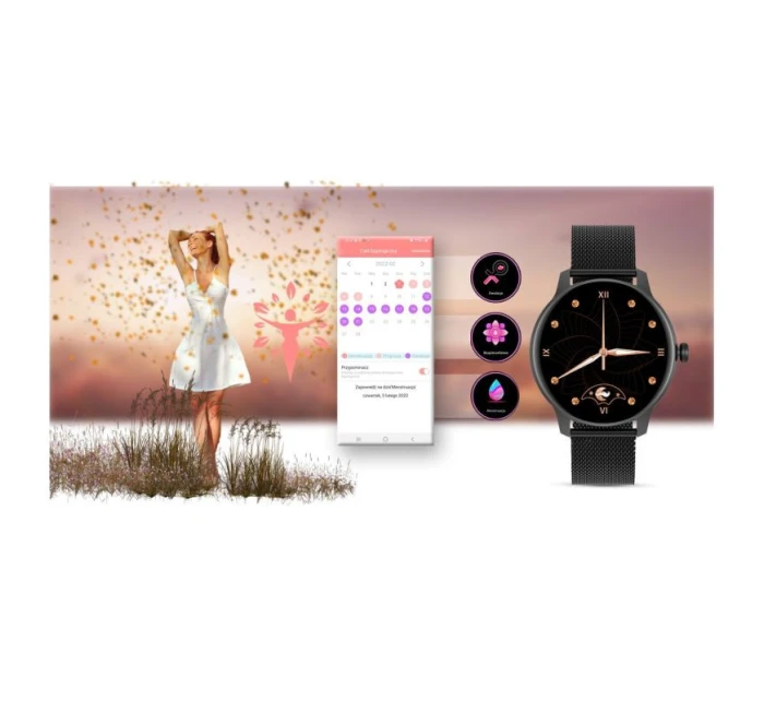 Hodinky model 21804561 - G.ROSSI Hodinky model 21804561 - G.ROSSI