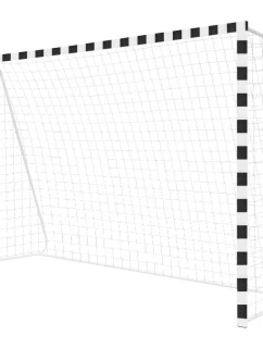 Fotbalová branka se sítí 300x200x100 cm ENERO