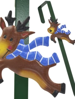 SOB 39CM DRŽÁK NA RÁKOS