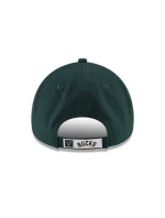 New Era 9FORTY NBA  Green baseballová čepice - model 21927295