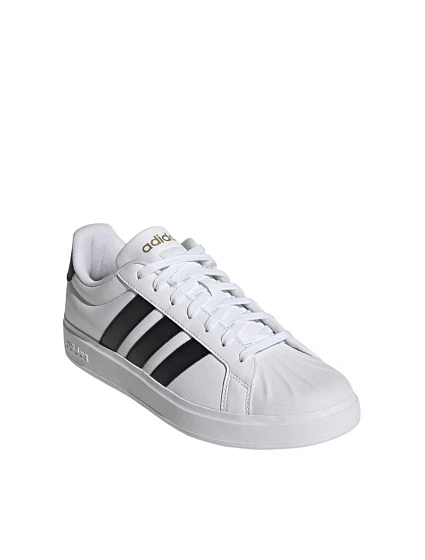 Pánská obuv bílá model 22058920 - ADIDAS Pánská obuv bílá model 22058920 - ADIDAS