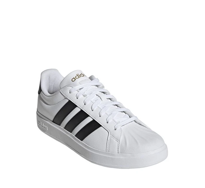 Pánská obuv adidas Streettalk bílá JP8275