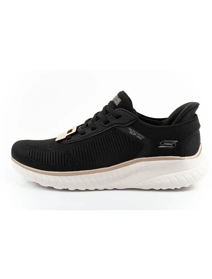 dámská sportovní obuv Bobs comfortable dámské model 22071867 - Skechers