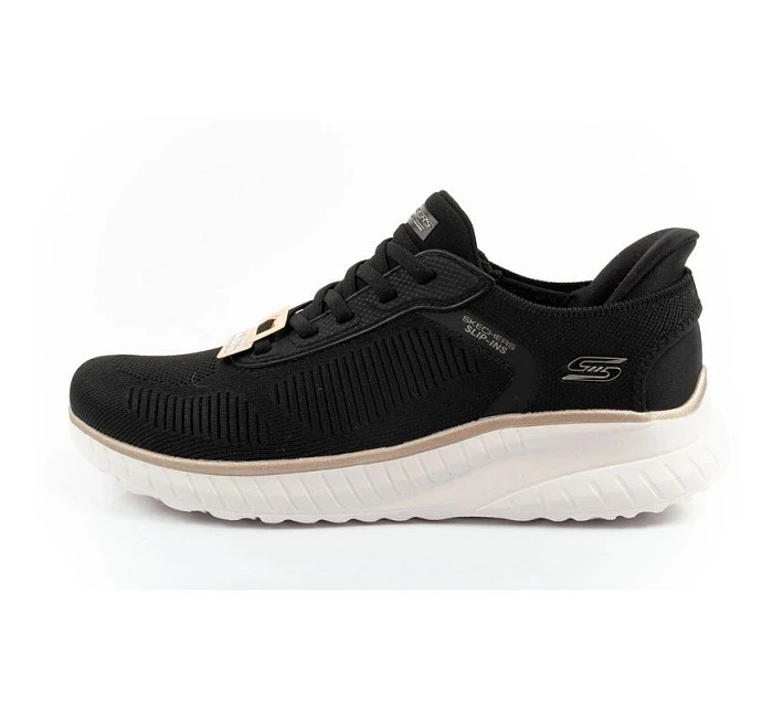 Skechers dámská sportovní obuv Bobs Squad-Chaos comfortable SLIP-INS dámské