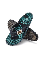 Gumbies unisex žabky ISLANDER FLIP-FLOP DOTTY Gumbies unisex žabky ISLANDER FLIP-FLOP DOTTY