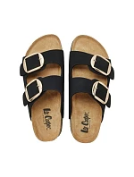 dámské žabky black model 22219538 dámské - Lee Cooper dámské žabky black model 22219538 dámské - Lee Cooper